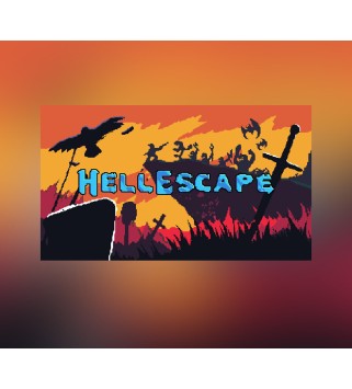 HellEscape Steam Key GLOBAL